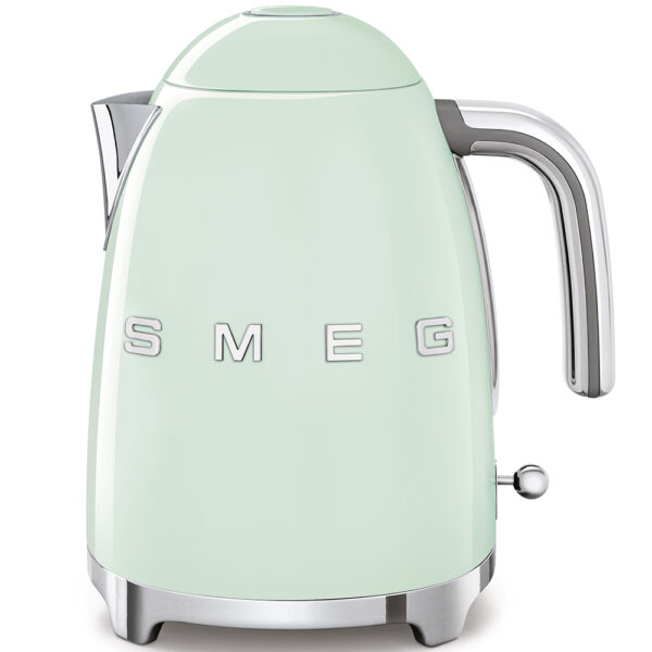 'SMEG KETTLE 50´STYLE PASTEL GREEN KLF03PGEU'