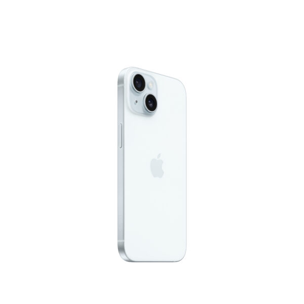 'APPLE IPHONE 15 128GB BLUE MTP43ZD/A' - Imagen 2