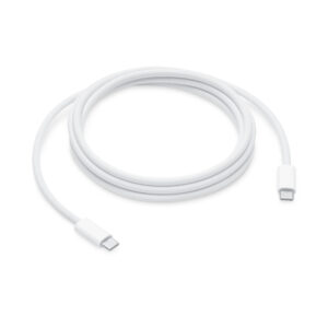 'APPLE 240W USB-C CHARGE CABLE (2 M) MU2G3ZM/A'