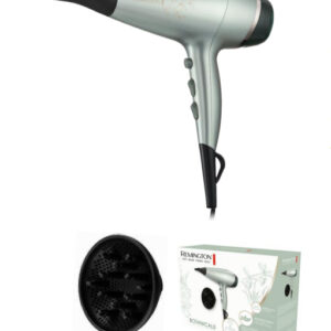 'REMINGTON HAIR DRYER BOTANICALS CI5860'