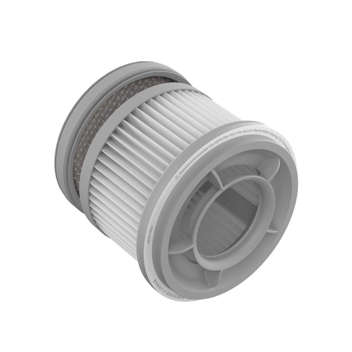 XIAOMI HANDHELD VACUUM HEPA FILTER KIT (G10, G10 PLUS) BHR6457CN