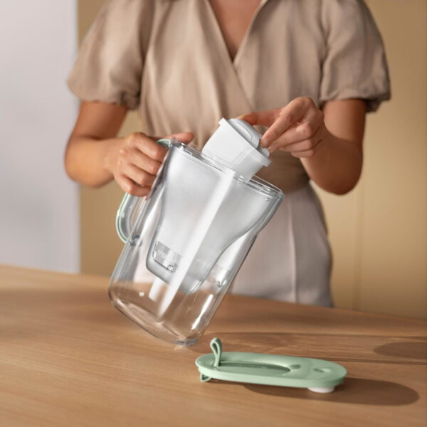 'BRITA FILTER MAXTRA PRO ALL IN ONE PACK 5 + 1' - Imagen 2