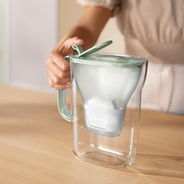 'BRITA FILTER MAXTRA PRO ALL IN ONE PACK 5 + 1' - Imagen 3
