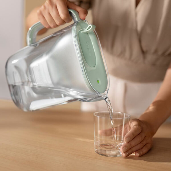 'BRITA FILTER MAXTRA PRO ALL IN ONE PACK 5 + 1' - Imagen 4