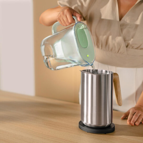 'BRITA FILTER MAXTRA PRO ALL IN ONE PACK 5 + 1' - Imagen 5