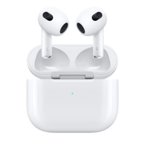 'APPLE AIRPODS (3ª GENERACION) WHITE MPNY3ZM/A'