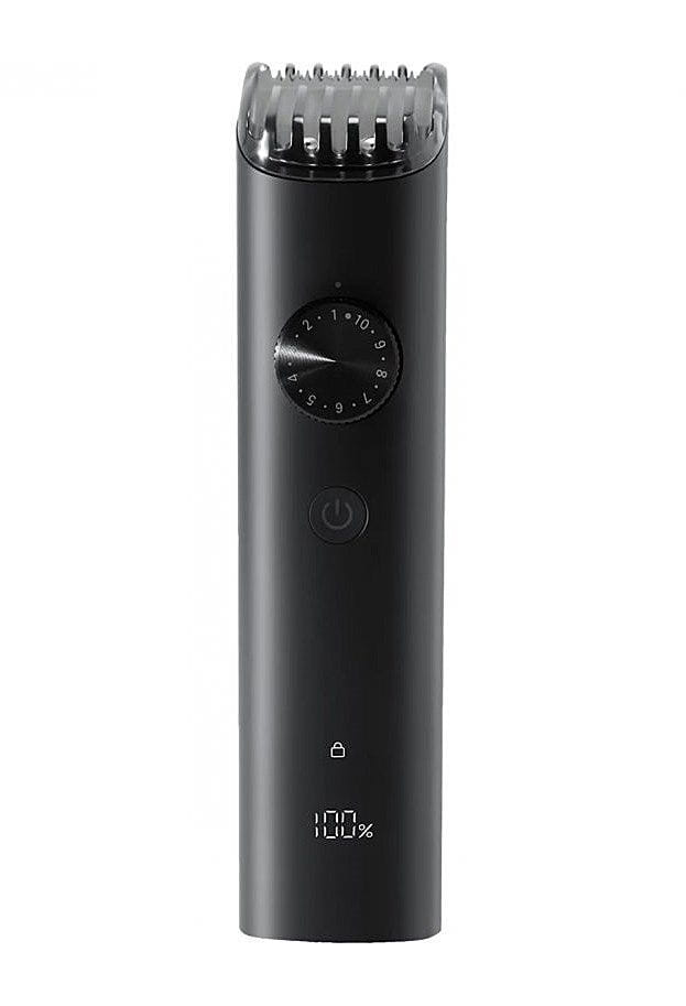 'XIAOMI GROOMING KIT PRO BLACK BHR6396EU'