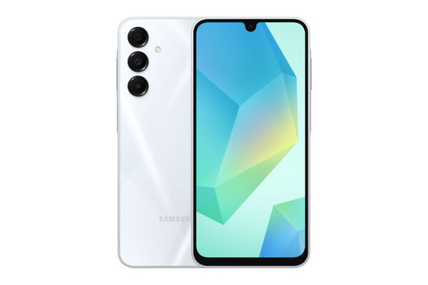 SAMSUNG A16 SM-A166B 8+256GB DS 5G LIGHT GRAY OEM