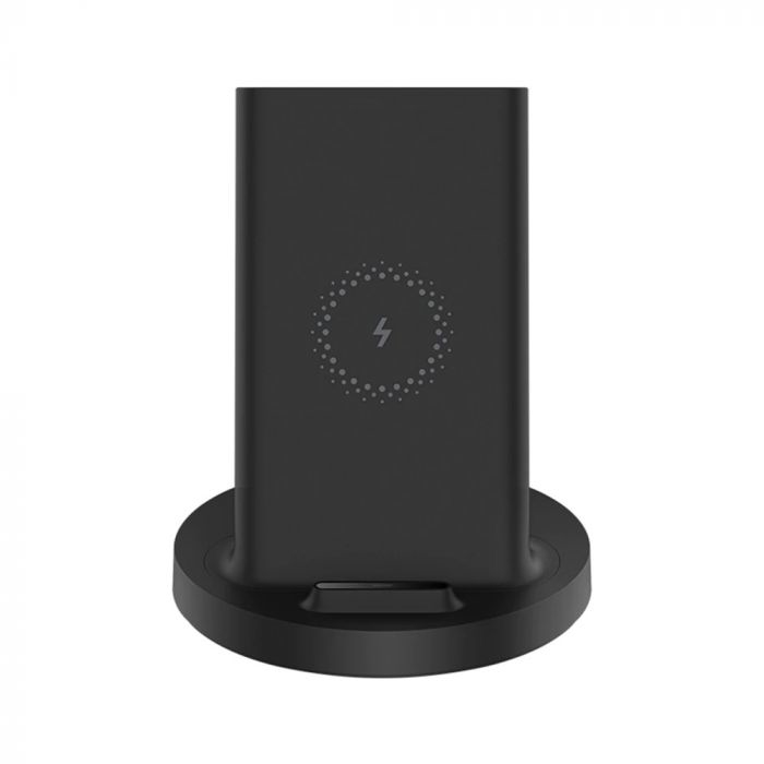 'XIAOMI CHARGING 20W WIRELESS STAND BLACK GDS4145GL'