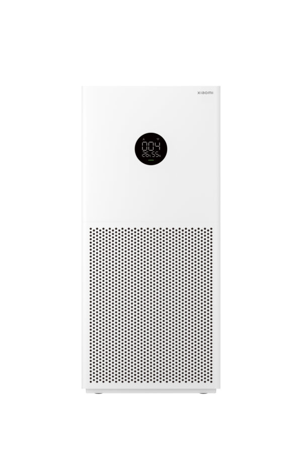 XIAOMI SMART AIR PURIFIER 4 LITE WHITE BHR5274GL