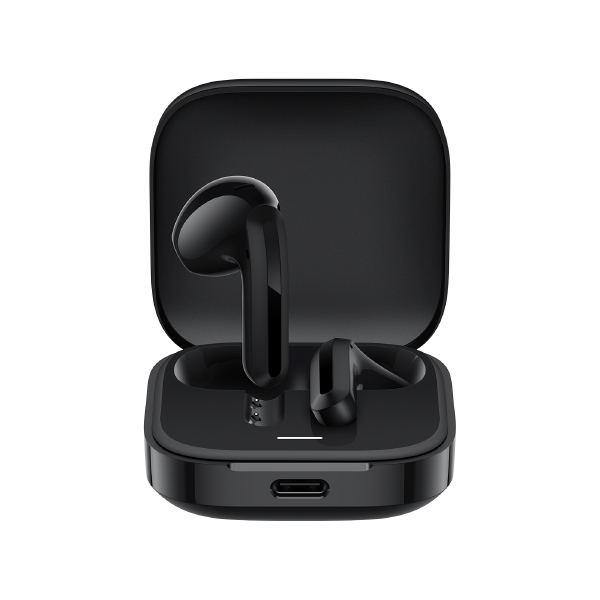'XIAOMI REDMI BUDS 6 ACTIVE BLACK BHR8396GL'
