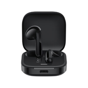 'XIAOMI REDMI BUDS 6 ACTIVE BLACK BHR8396GL'