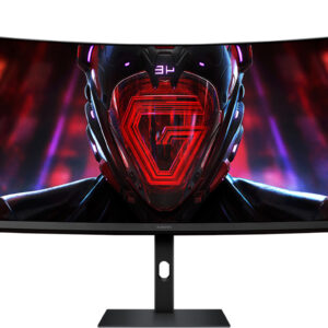 XIAOMI CURVED GAMING G34WQI MONITOR 34" WQHD IPS 1MS 180HZ RGB FREESYNC ELA5454EU