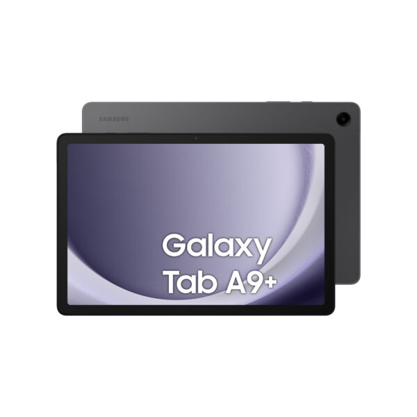 SAMSUNG TAB A9 PLUS SM-X210R 8+256GB 11" WIFI GRAPHITE