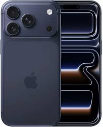 APPLE IPHONE 17 PRO 256GB DEEP BLUE MG8J4QN/A