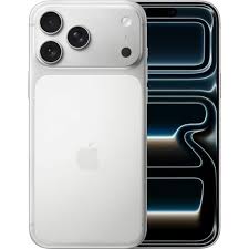 APPLE IPHONE 17 PRO MAX 256GB SILVER MFYM4QL/A
