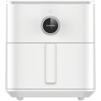 XIAOMI SMART AIR FRYER 6.5L WHITE EU BHR7358EU