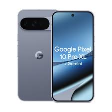 GOOGLE PIXEL 10 PRO XL 512GB MONSTONE