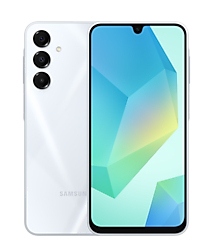 SAMSUNG A16 SM-A166B 4+128GB DS 5G LIGHT GRAY OEM SM-A166BZADEUE