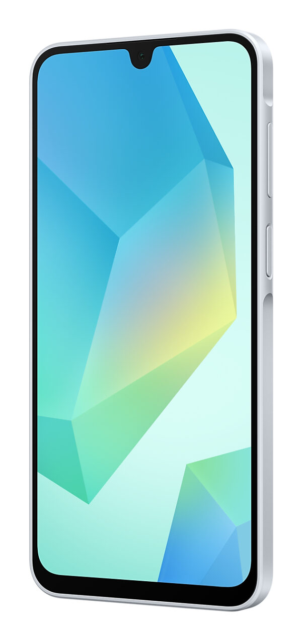 SAMSUNG A16 SM-A166B 4+128GB DS 5G LIGHT GRAY OEM SM-A166BZADEUE - Imagen 4