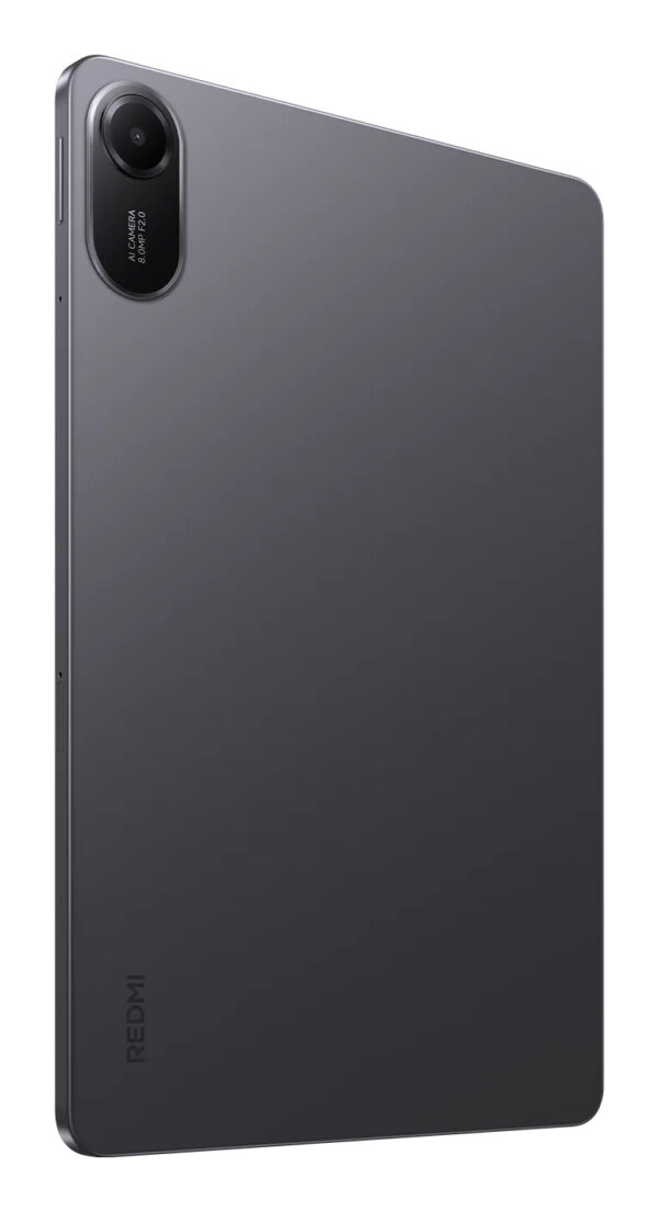 XIAOMI REDMI PAD 2 LTE 4+128GB 11" GRAPHITE GRAY - Imagen 3