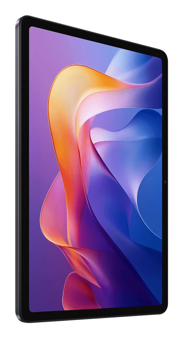 XIAOMI REDMI PAD 2 LTE 4+128GB 11" GRAPHITE GRAY - Imagen 4