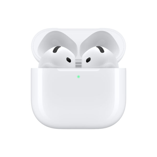 APPLE AIRPODS 4 ACTIVE NOISE CANCELLATION MXP93ZM/A - Imagen 2