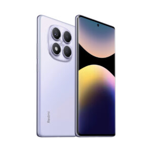 XIAOMI REDMI NOTE 14 PRO 8+256GB DS 4G AURORA PURPLE OEM