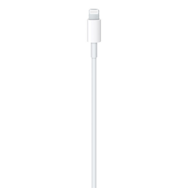 APPLE CABLE USB-C TO LIGHTNING 2M MQGH2ZM/A - Imagen 3
