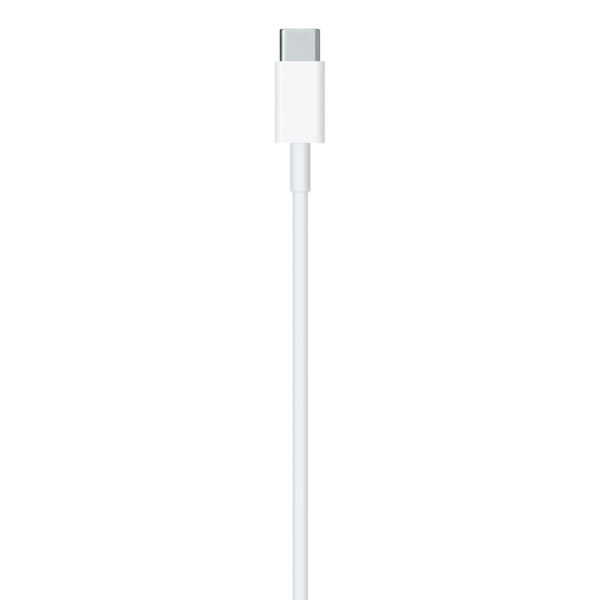 APPLE CABLE USB-C TO LIGHTNING 2M MQGH2ZM/A - Imagen 4