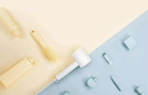 XIAOMI MI IONIC HAIR DRYER H300 EU BHR5081GL - Imagen 2