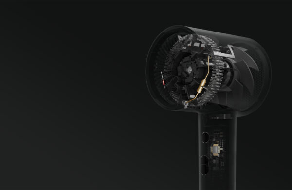 XIAOMI MI IONIC HAIR DRYER H300 EU BHR5081GL - Imagen 3