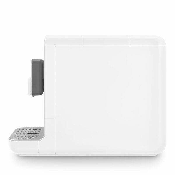 SMEG SUPERAUTOMATIC COFFEE MAKER WHITE BCC11WHMEU - Imagen 3