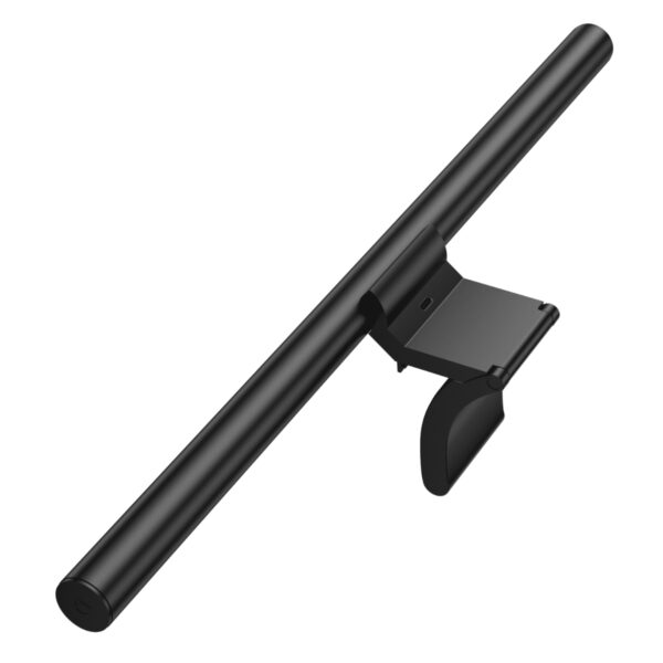 XIAOMI MI COMPUTER MONITOR LIGHT BAR BLACK BHR4838GL - Imagen 2