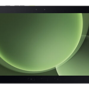 SAMSUNG GALAXY TAB ACTIVE 5 PRO SM-X350 WIFI 6+128GB GREEN ENTERPRISE EDITION