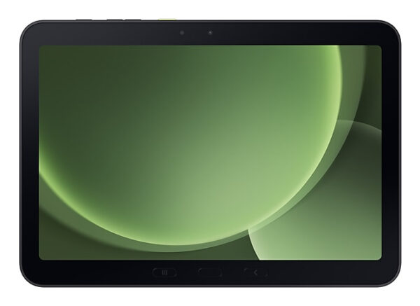 SAMSUNG GALAXY TAB ACTIVE 5 PRO SM-X350 WIFI 6+128GB GREEN ENTERPRISE EDITION