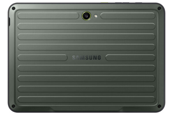 SAMSUNG GALAXY TAB ACTIVE 5 PRO SM-X350 WIFI 6+128GB GREEN ENTERPRISE EDITION - Imagen 3