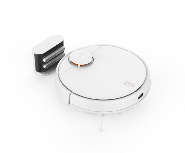 XIAOMI ROBOT VACUUM E10 EU BHR6783EU - Imagen 2