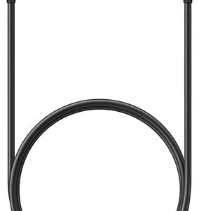 SAMSUNG CABLE USB-C TO USB-C 5A 1,8M BLACK EP-DX510JBEGEU