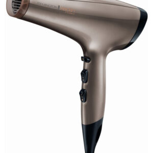 REMINGTON HAIR DRYER ION CERAMIC ROSE GOLD 2200W AC8002