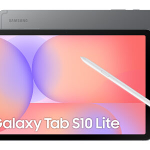 SAMSUNG TAB S10 LITE SM-X400 8+256GB 10.9" WIFI GRAY