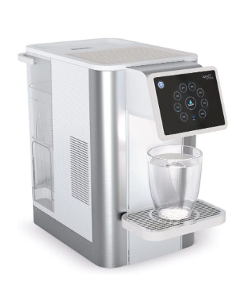 AQUA OPTIMA AURORA 3.8L WATER COOLER WITH FILTER AUC111