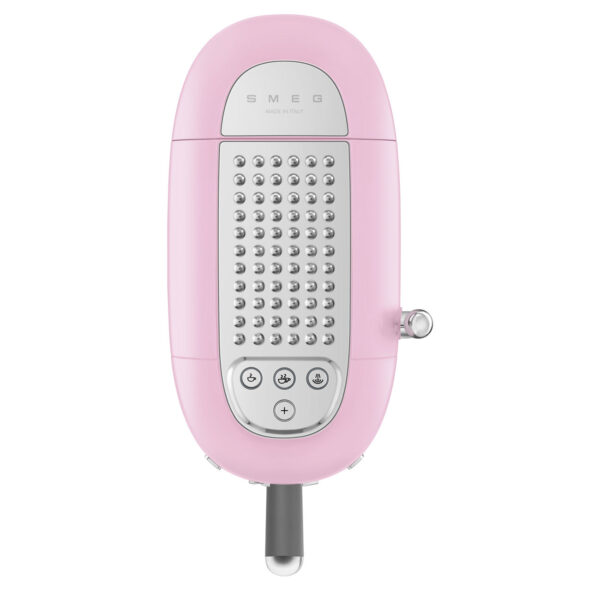 SMEG COFFEE MAKER 50´STYLE PINK ECF02PKEU - Imagen 4