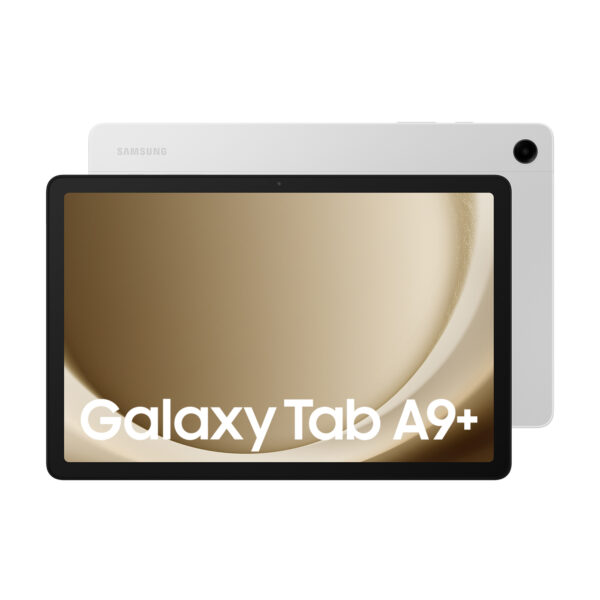 SAMSUNG TAB A9 PLUS SM-X210 8+128GB 11" WIFI SILVER - Imagen 2