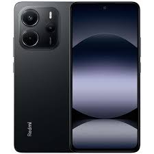 XIAOMI REDMI NOTE 14 6+128GB DS 5G MIDNIGHT BLACK OEM