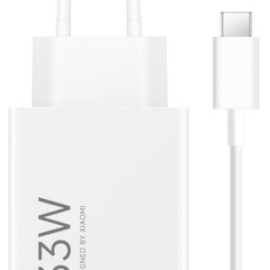 XIAOMI CHARGING COMBO 33W TYPE-A BHR9956EU