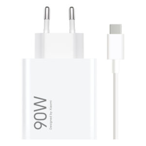 XIAOMI 90W HYPERCHARGE COMBO (TYPE-A) BHR07ZBEU