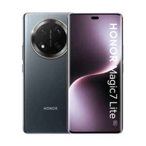 HONOR MAGIC 7 LITE 8+512GB DS 5G BLACK TITANIUM OEM