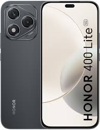 HONOR 400 LITE 8+256GB DS 5G VELVET BLACK OEM