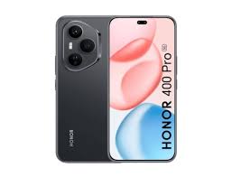 HONOR 400 PRO 12+512GB DS 5G MIDNIGHT BLACK OEM